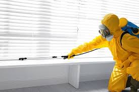 Indoor Pest Control in Warm Springs, CA